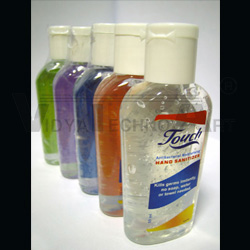 TOUCH HAND SANITIZER